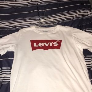 Levis shirt